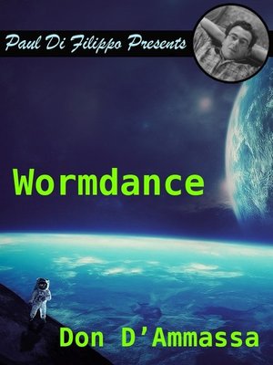 cover image of Wormdance